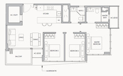 The Shorefront (D17), Apartment #452418521